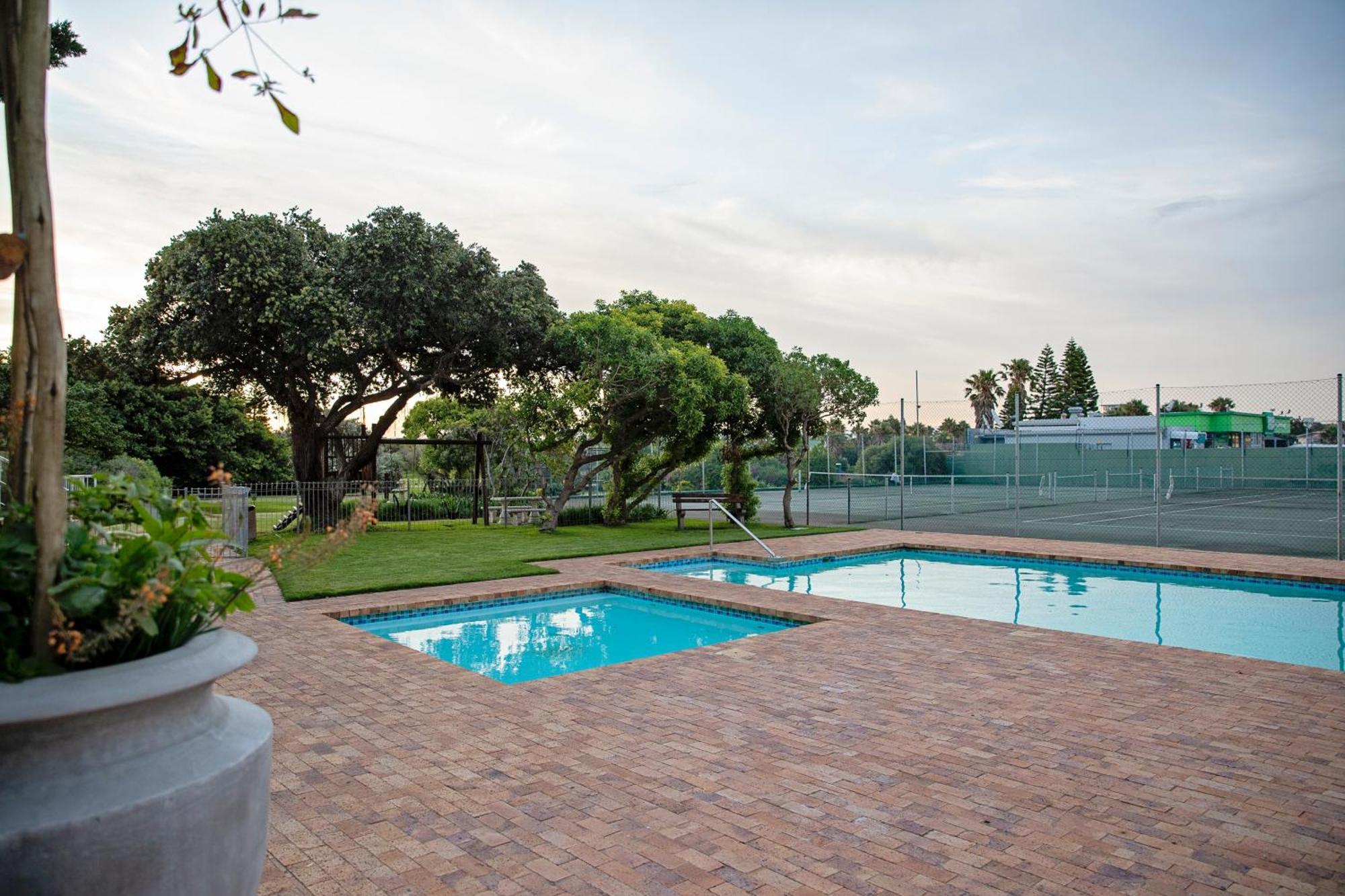 Laguna K60 - Greenways Golf Estate On Sea * Cape Town