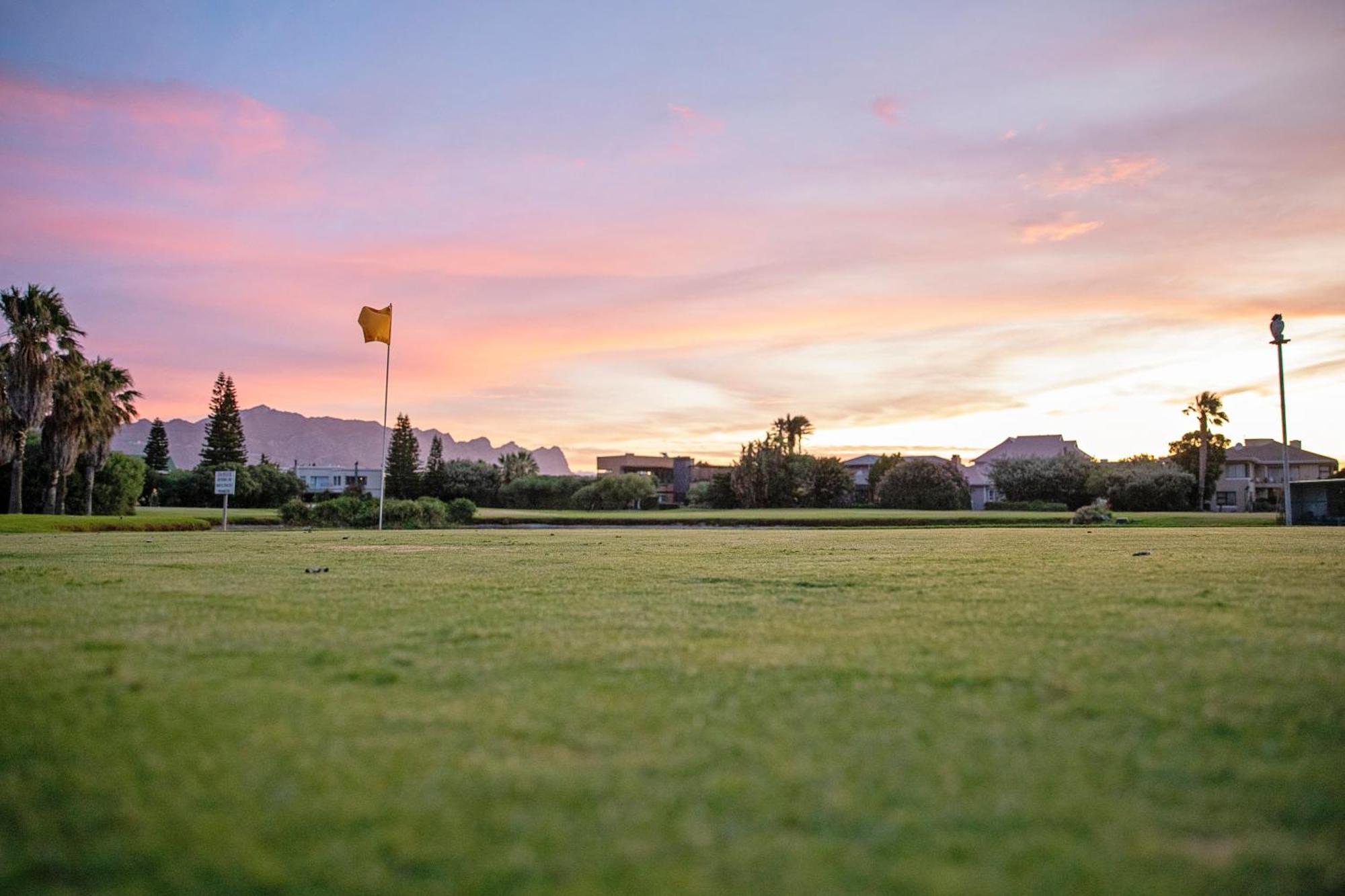 Laguna K60 - Greenways Golf Estate On Sea * Cape Town