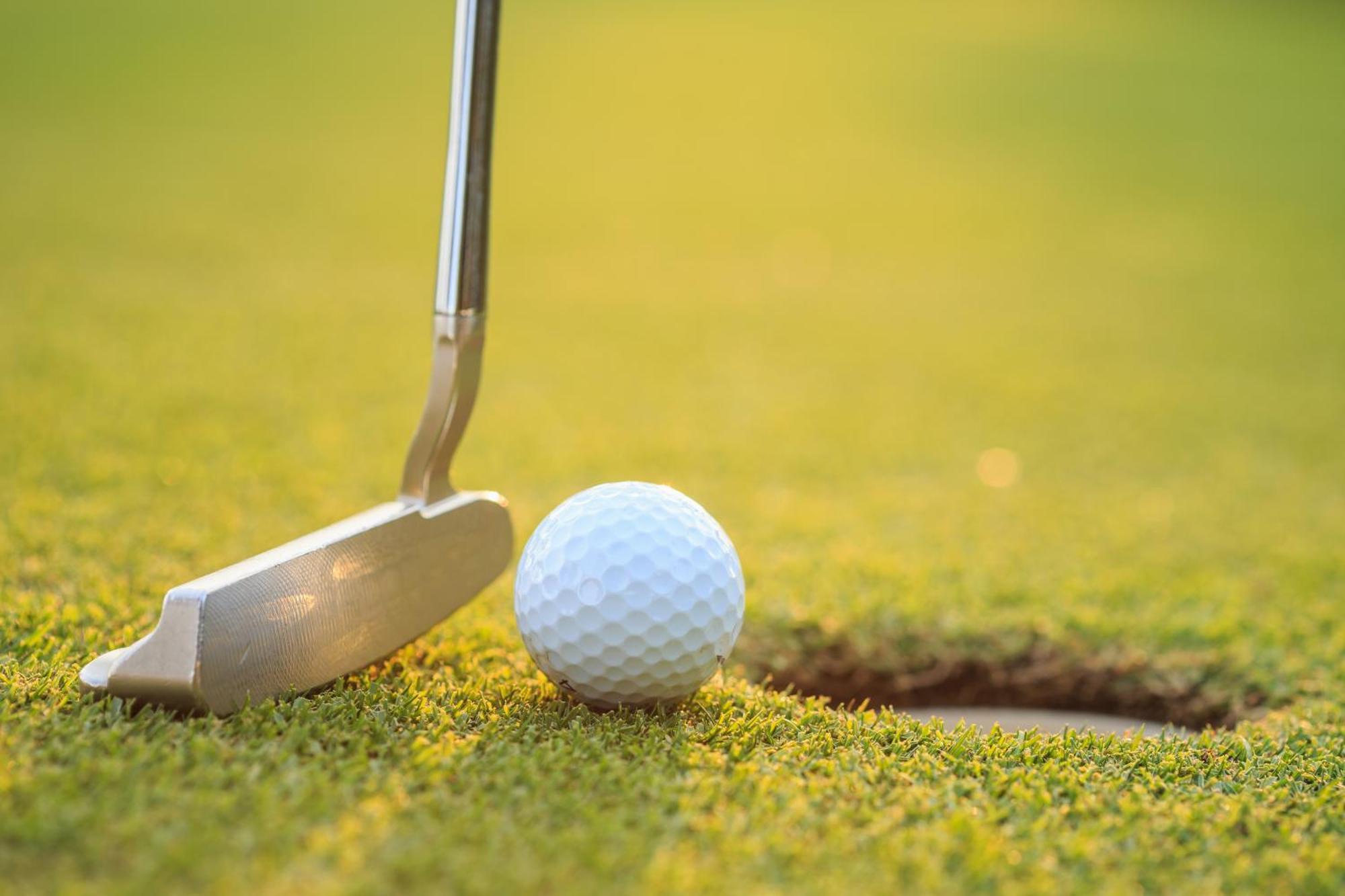 Laguna K60 - Greenways Golf Estate On Sea