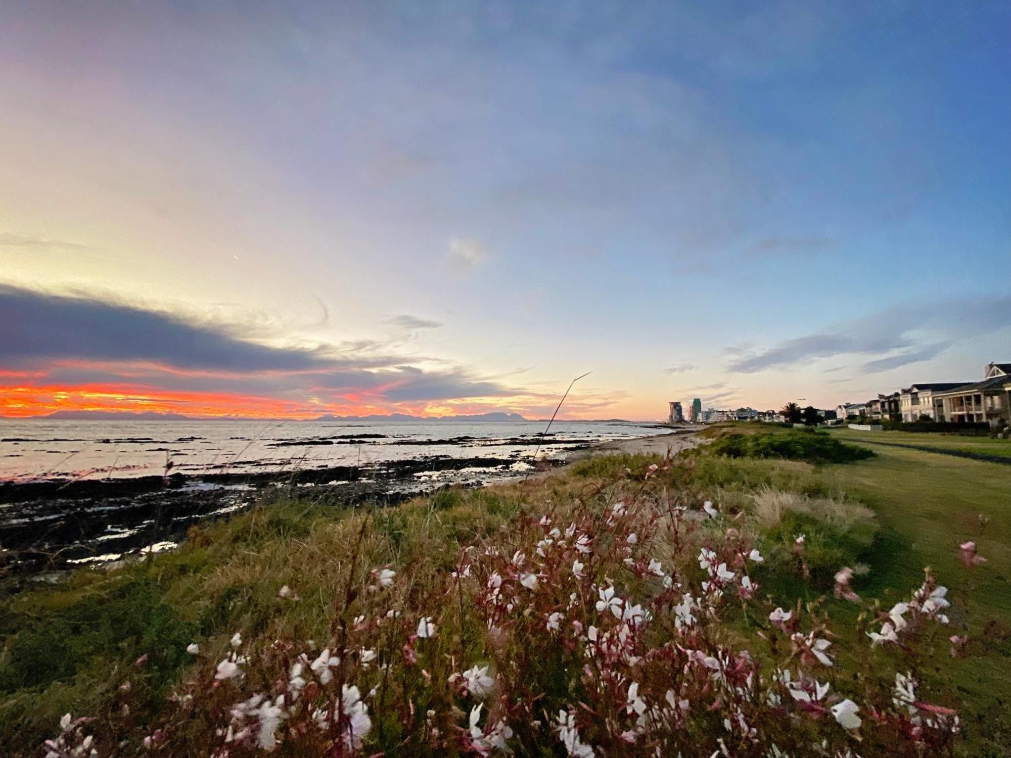 Apartment Laguna K60 - Greenways Golf Estate On Sea Cape Town