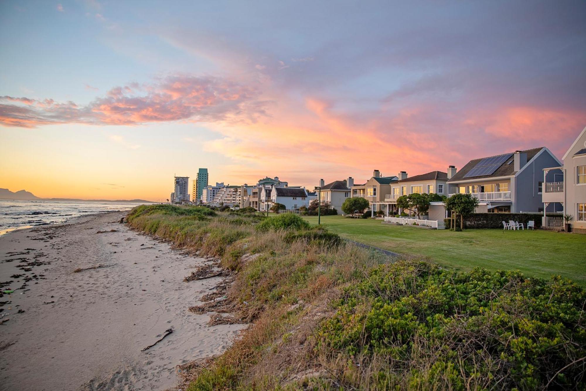 Apartment Laguna K60 - Greenways Golf Estate On Sea