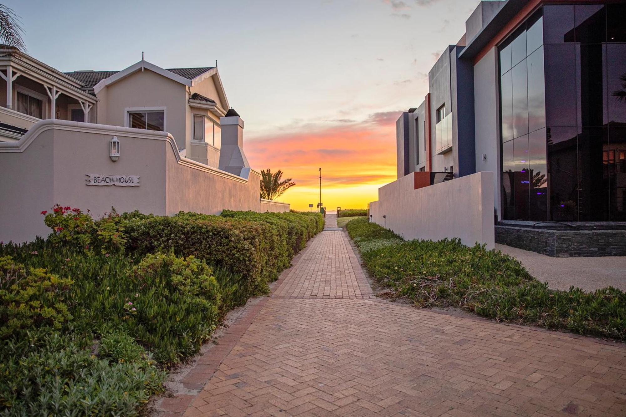Laguna K60 - Greenways Golf Estate On Sea Apartment