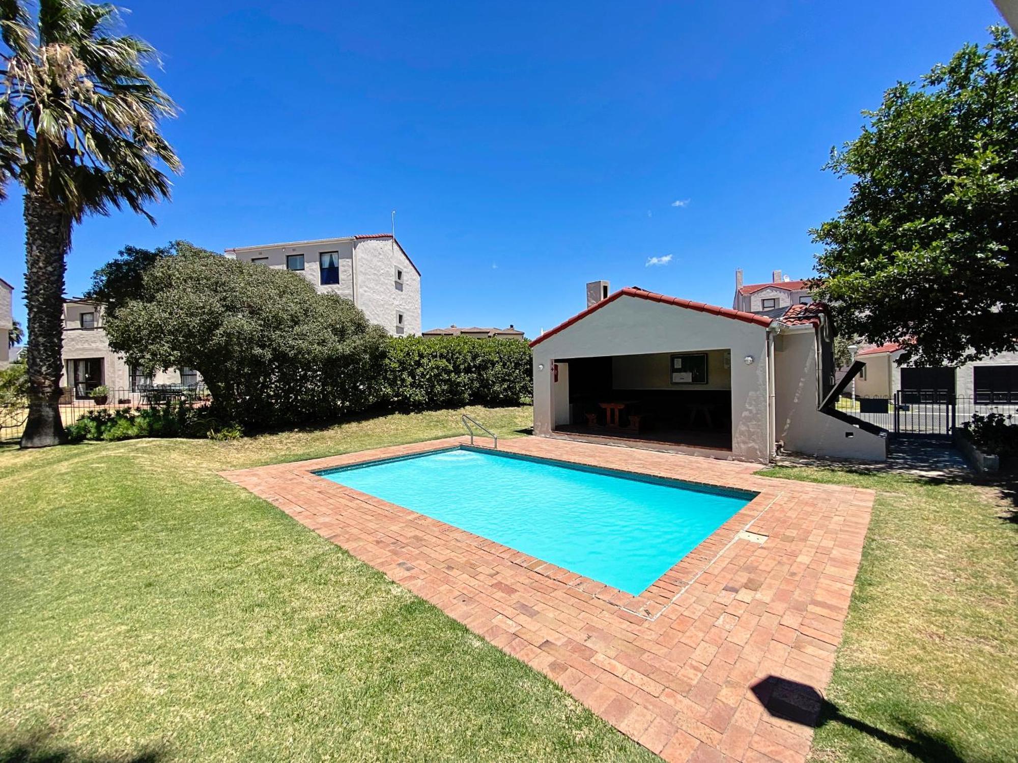Laguna K60 - Greenways Golf Estate On Sea Apartment