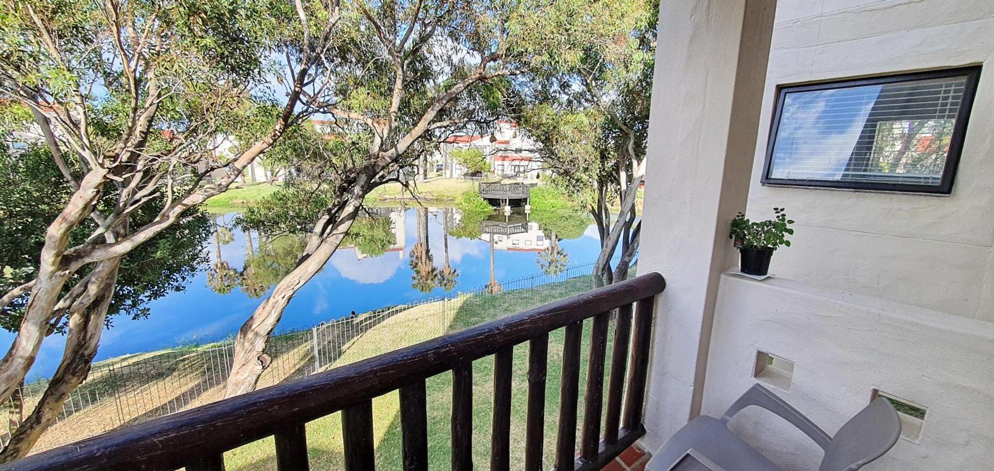 Apartment Laguna K60 - Greenways Golf Estate On Sea