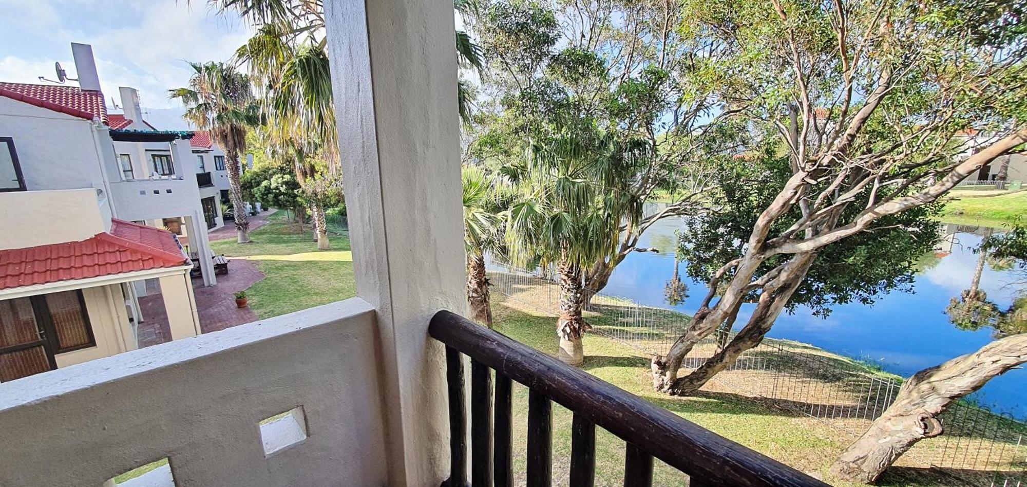 Laguna K60 - Greenways Golf Estate On Sea Cape Town