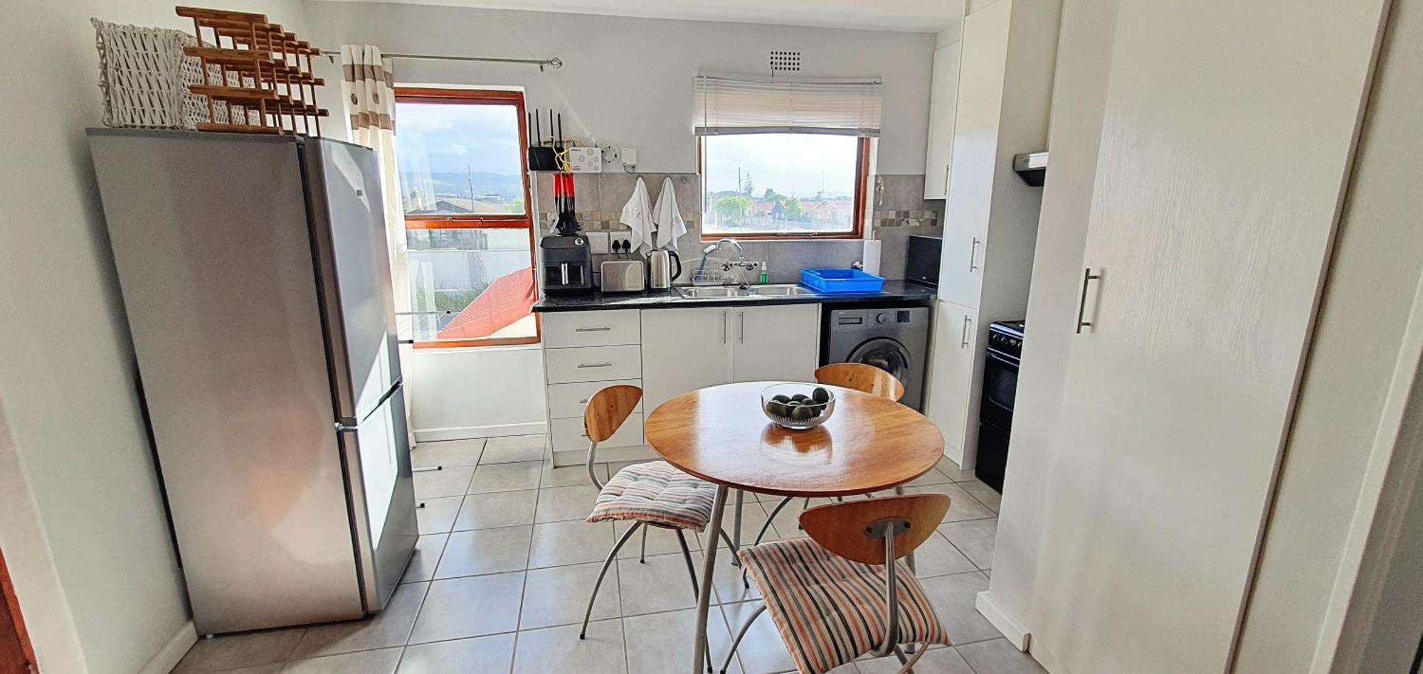 Laguna K60 - Greenways Golf Estate On Sea Apartment *