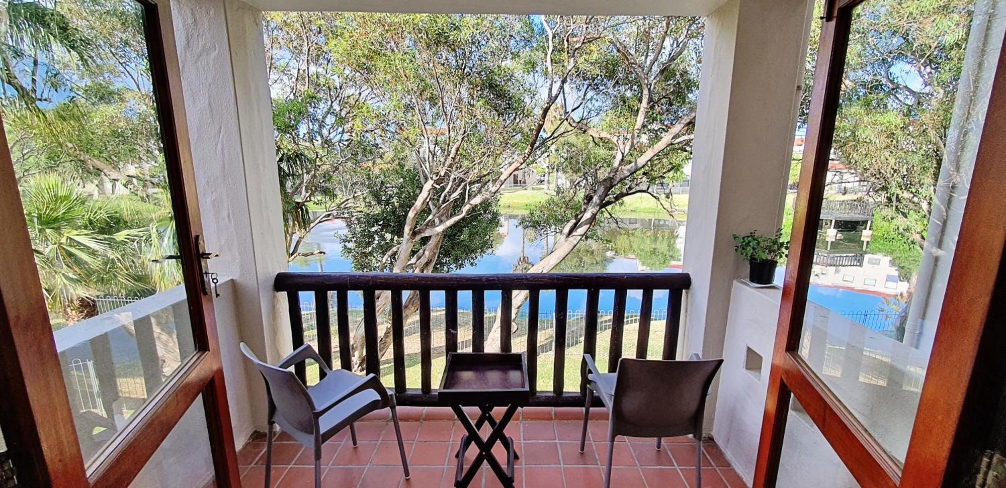 Apartment Laguna K60 - Greenways Golf Estate On Sea