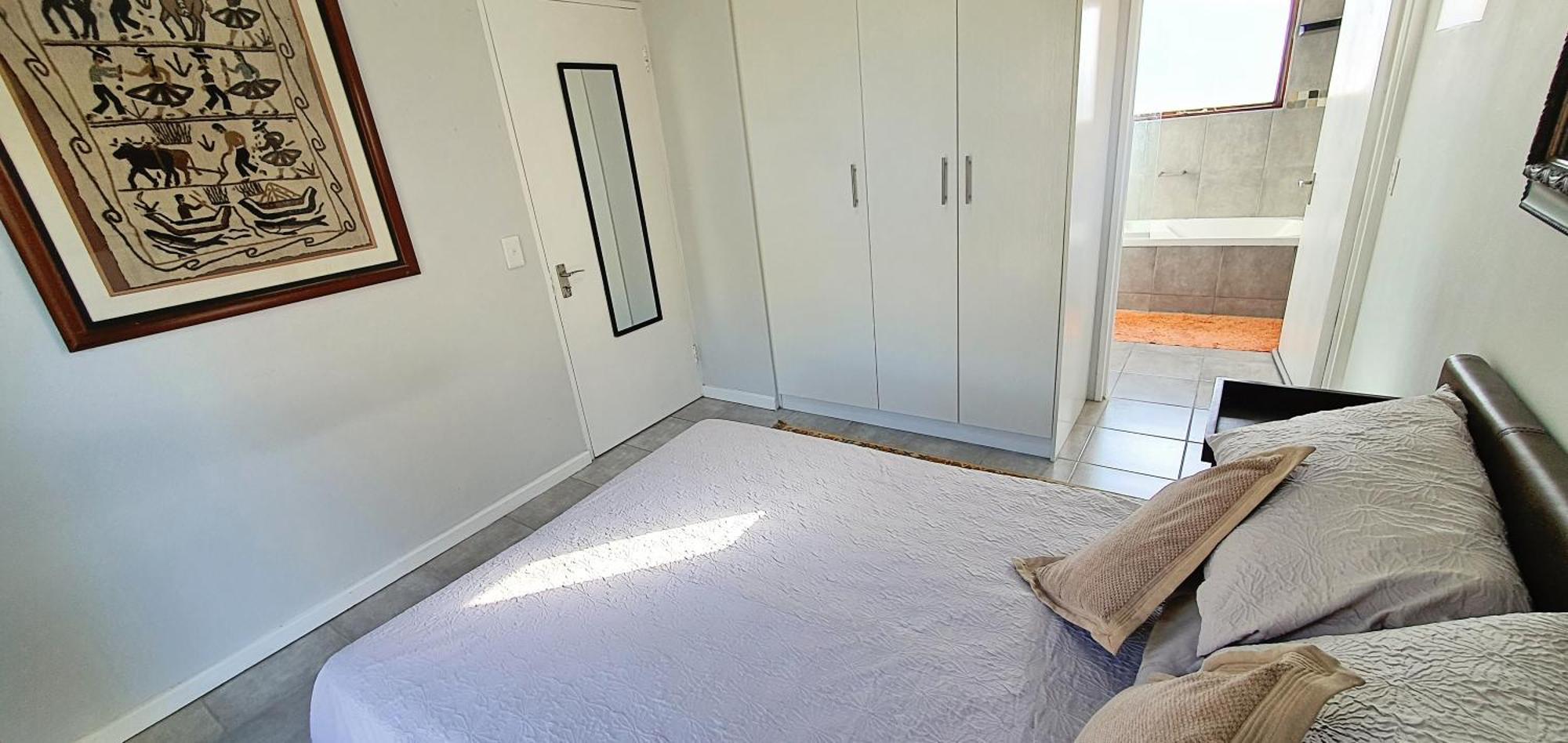 Apartment Laguna K60 - Greenways Golf Estate On Sea