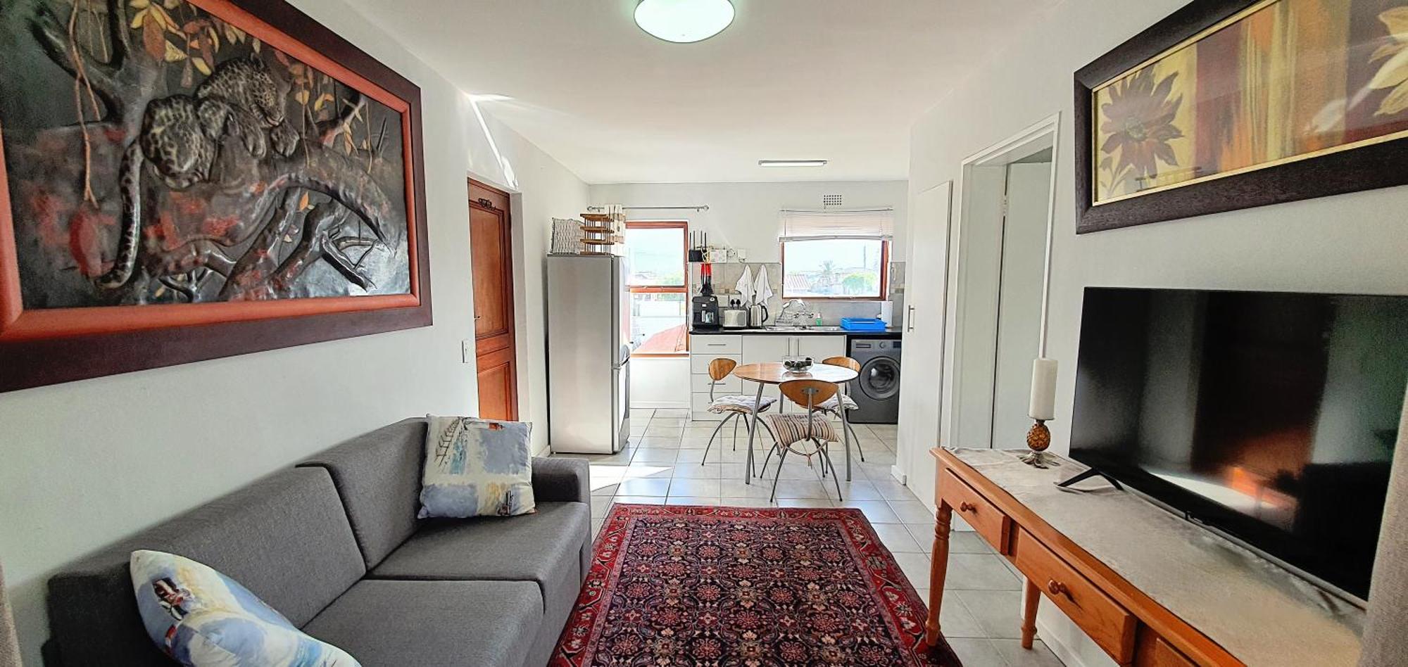 Laguna K60 - Greenways Golf Estate On Sea Apartment *