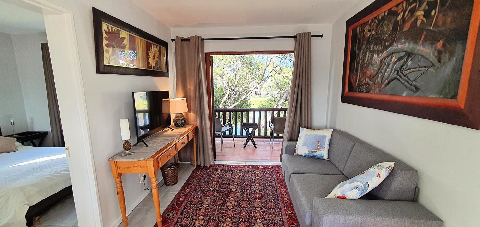 Laguna K60 - Greenways Golf Estate On Sea Apartment *